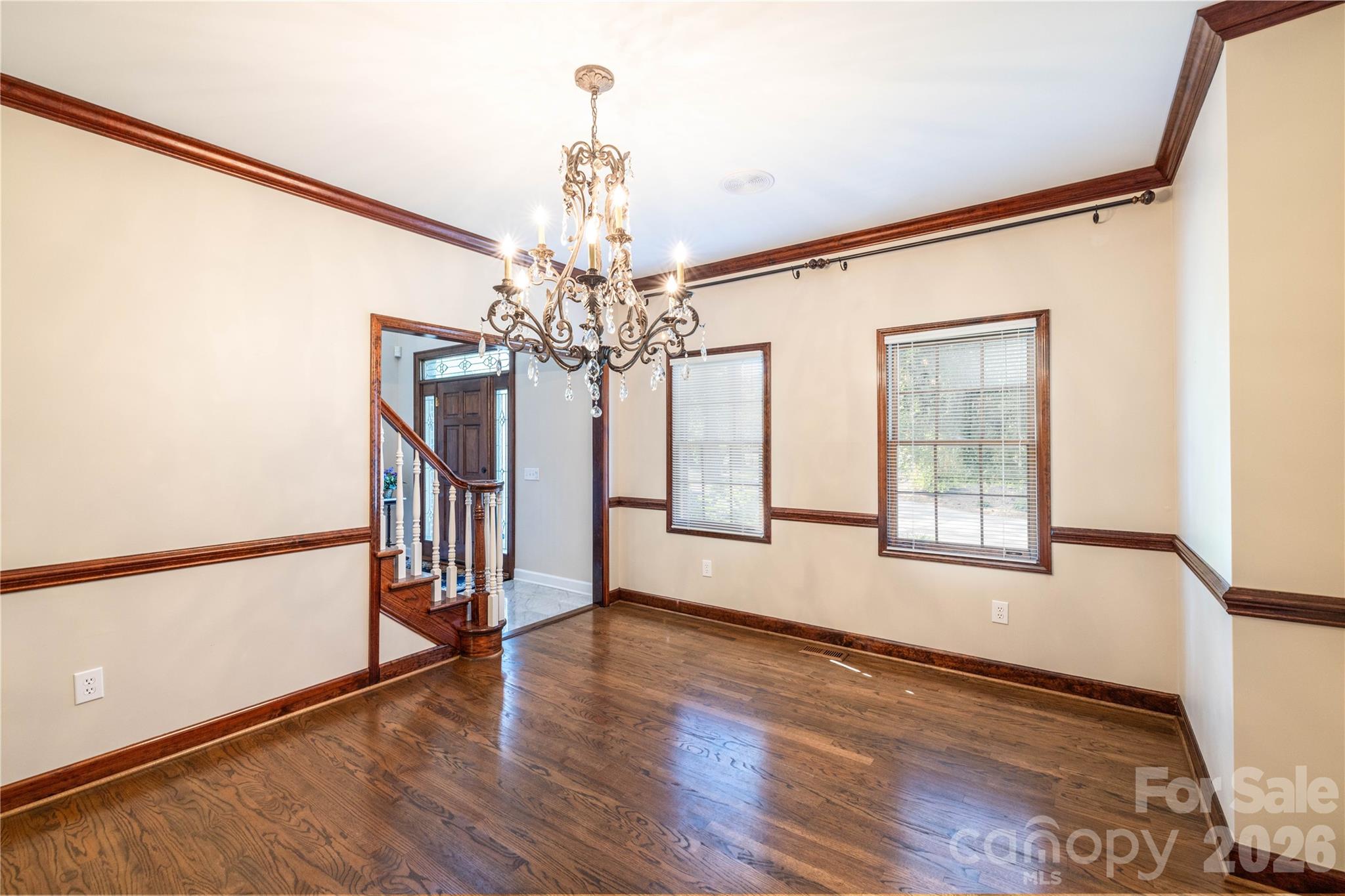 Heritage Court - Residential