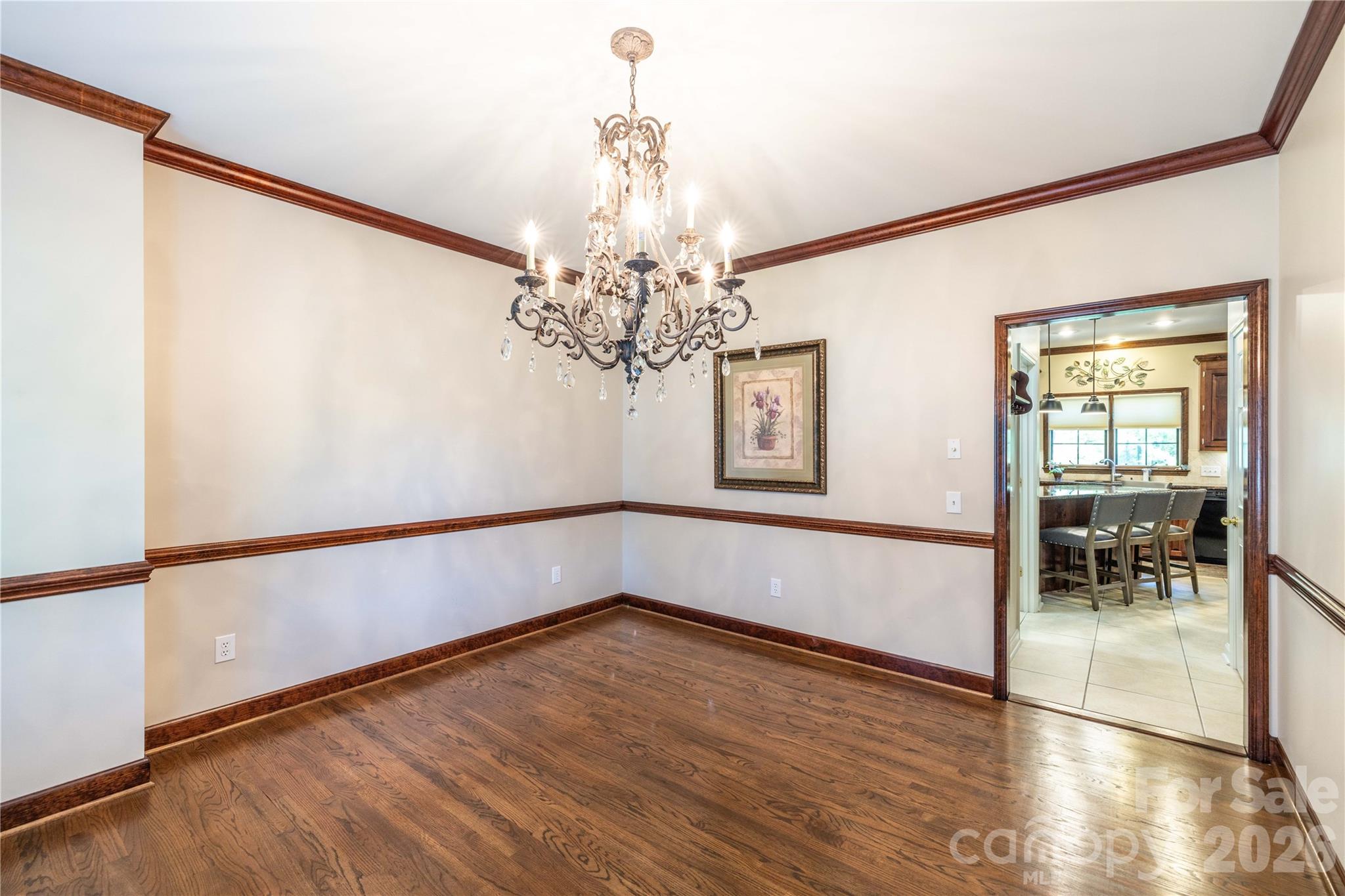 Heritage Court - Residential