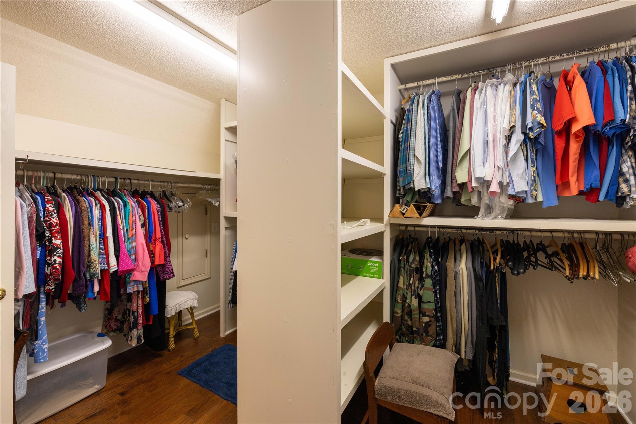 Heritage Court - Residential