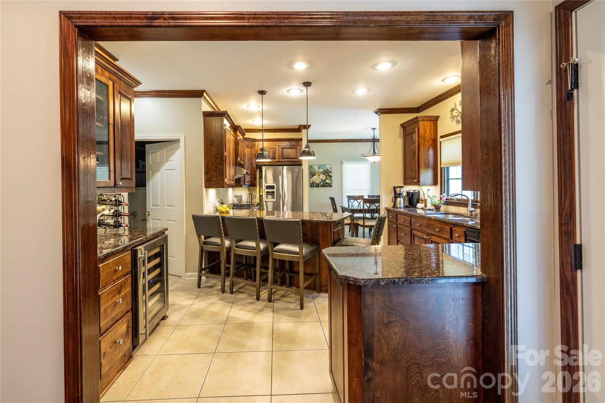 Heritage Court - Residential