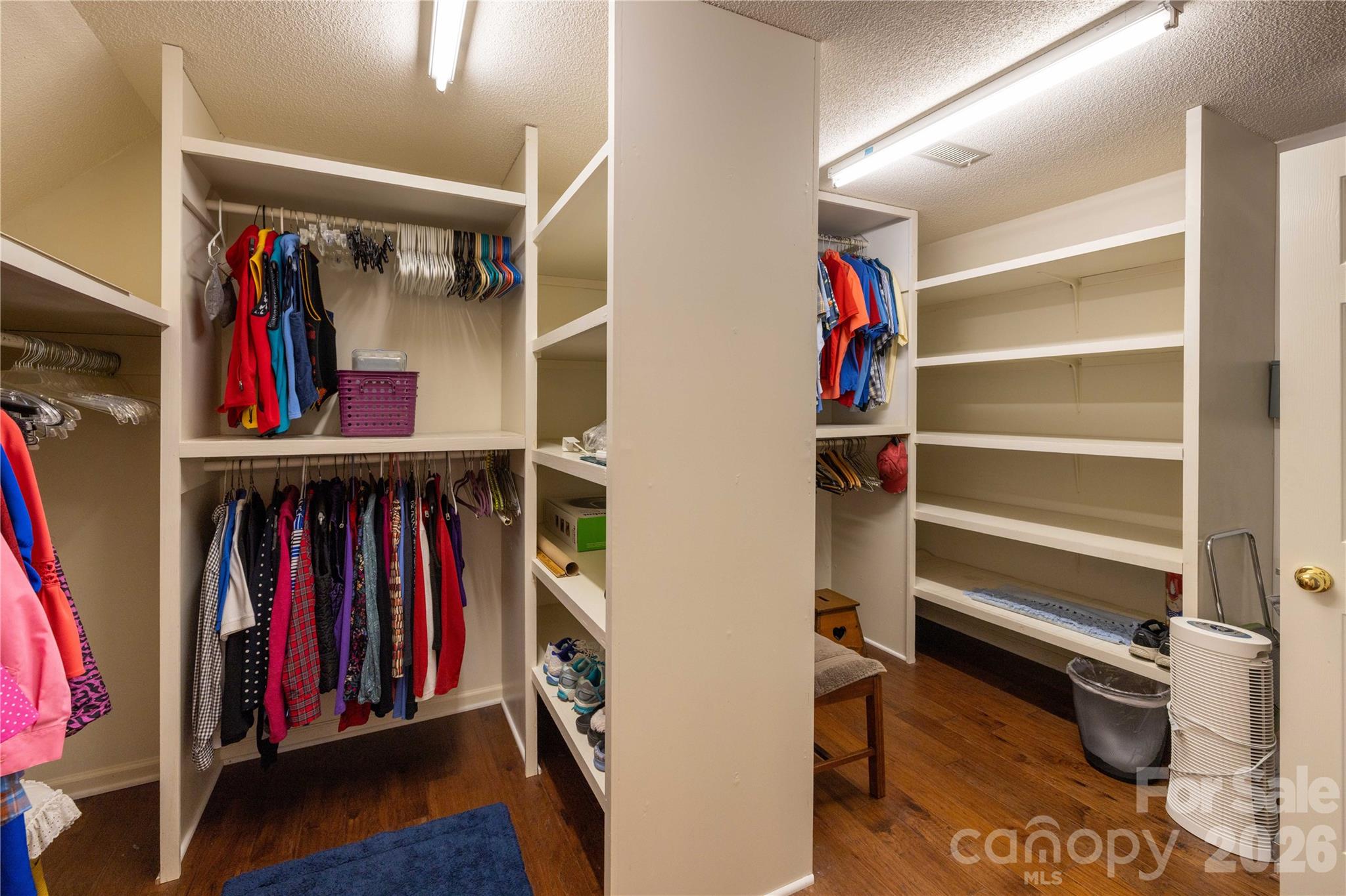 Heritage Court - Residential