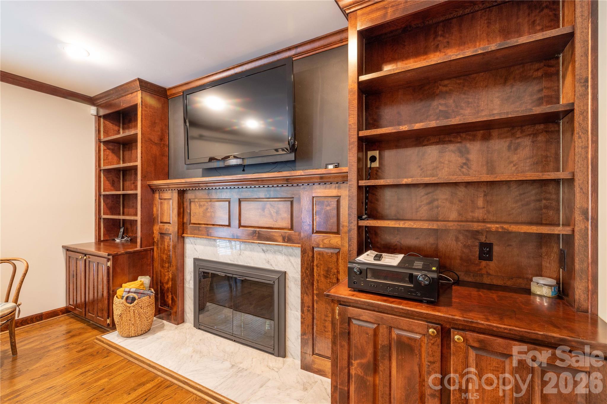 Heritage Court - Residential