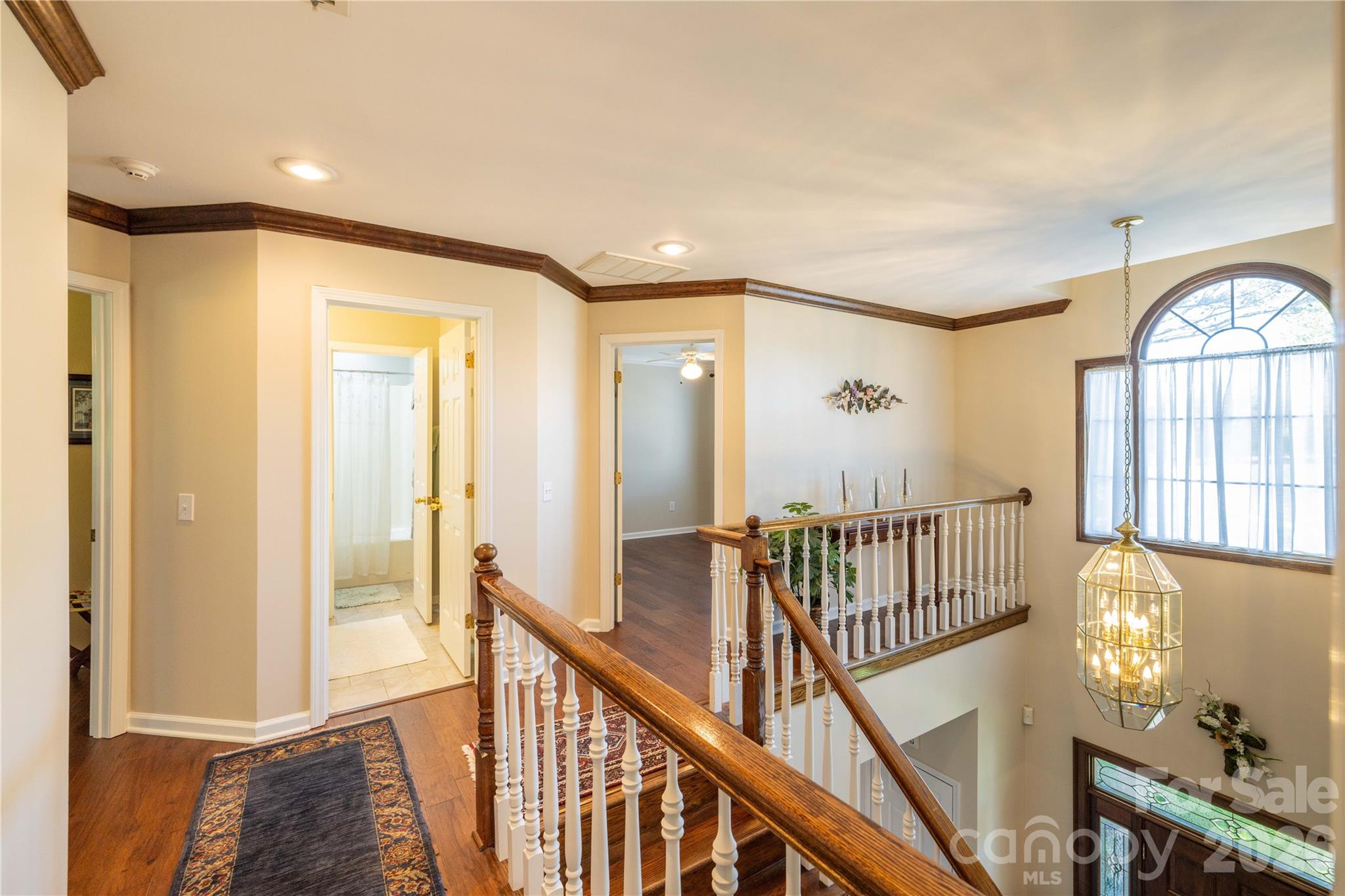 Heritage Court - Residential