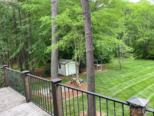 Heritage Court - Residential