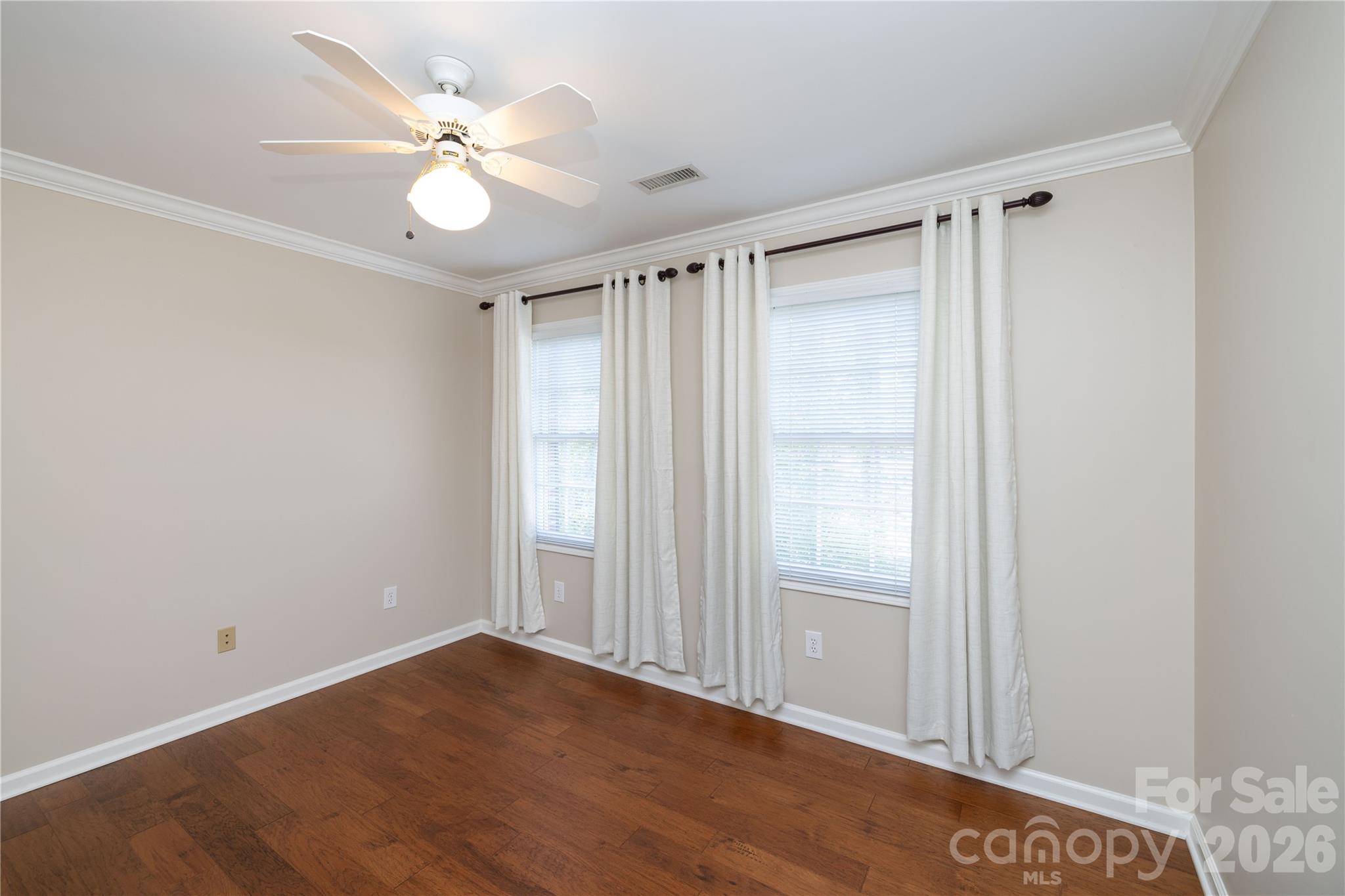 Heritage Court - Residential