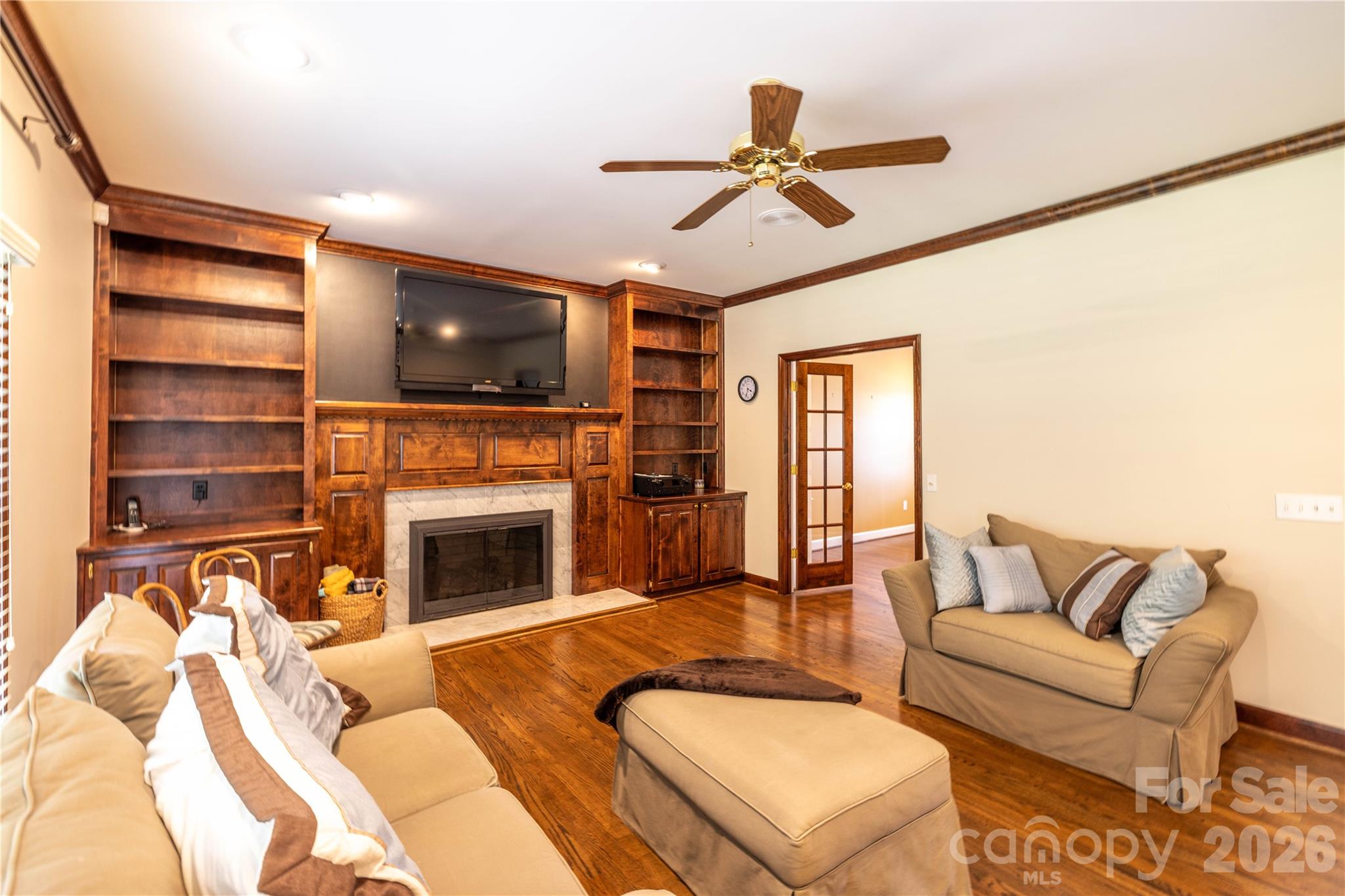 Heritage Court - Residential