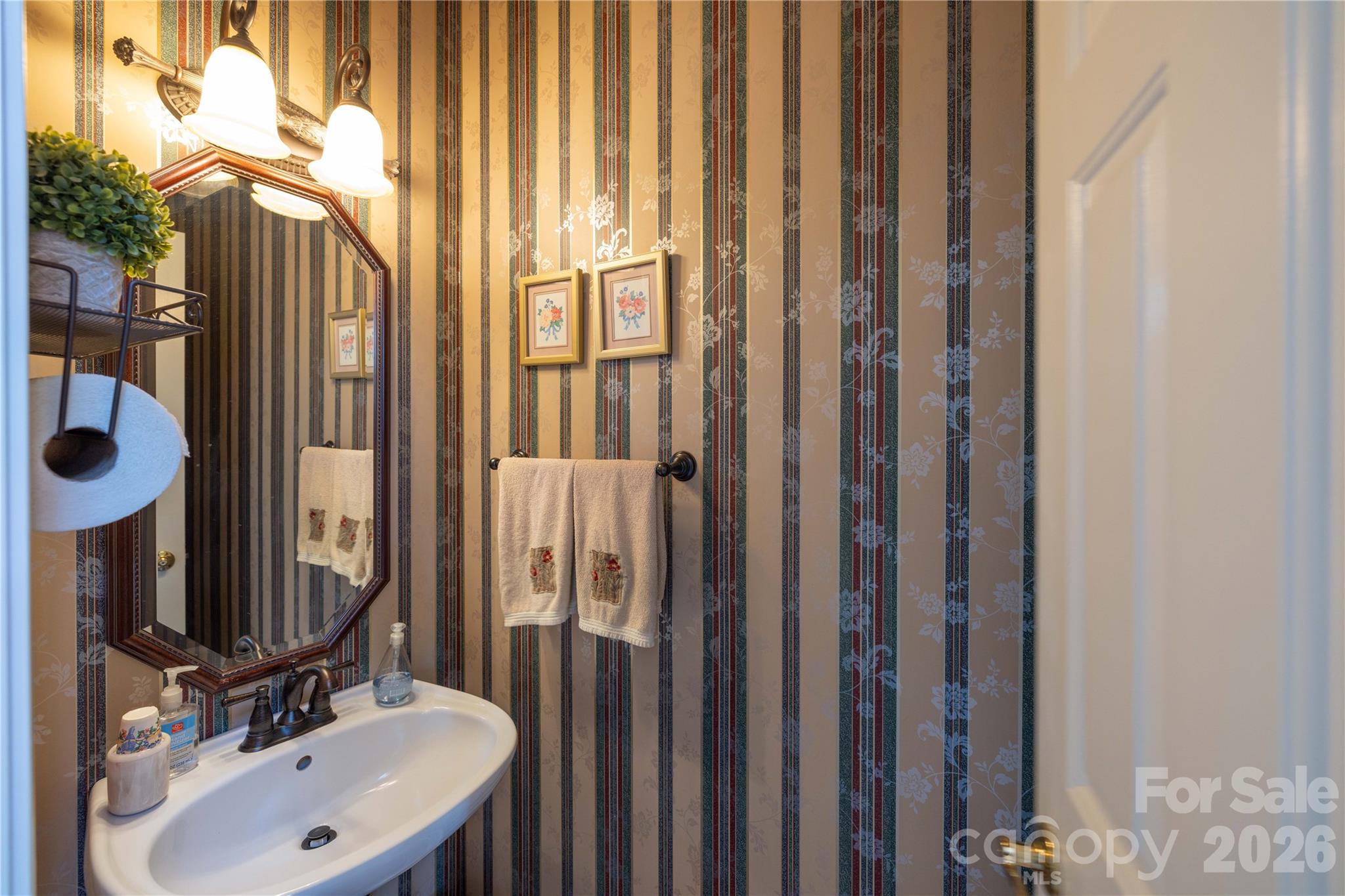 Heritage Court - Residential