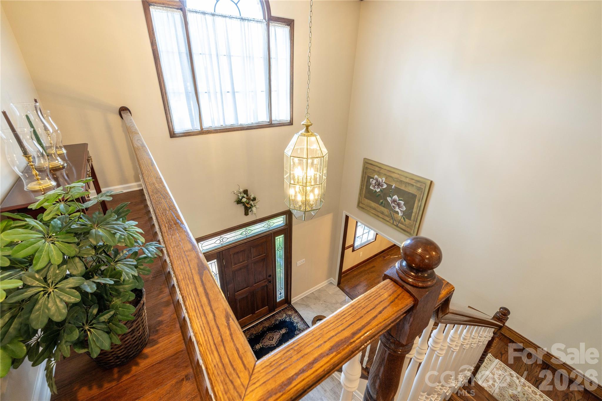 Heritage Court - Residential