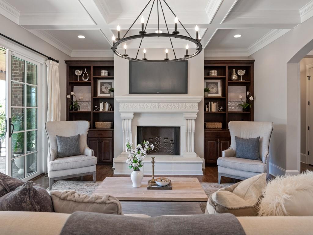 Skyecroft - Residential