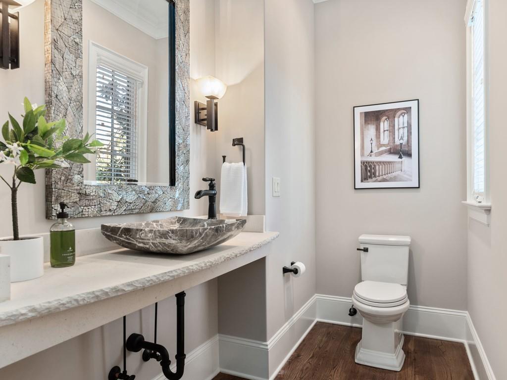 Skyecroft - Residential