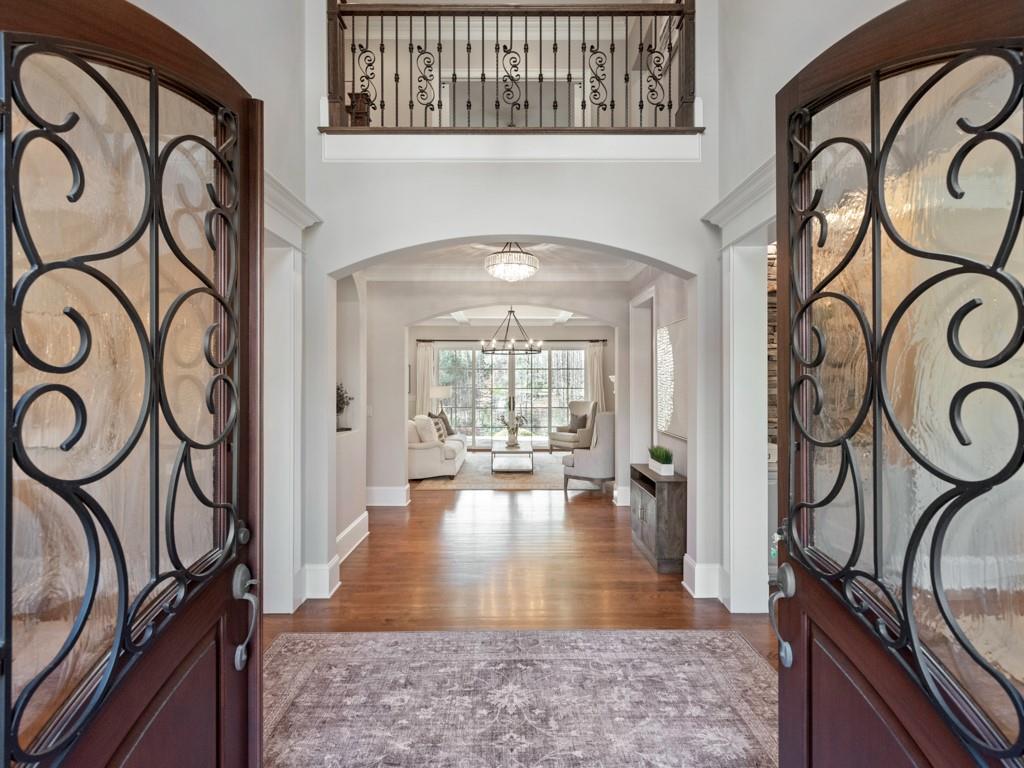 Skyecroft - Residential