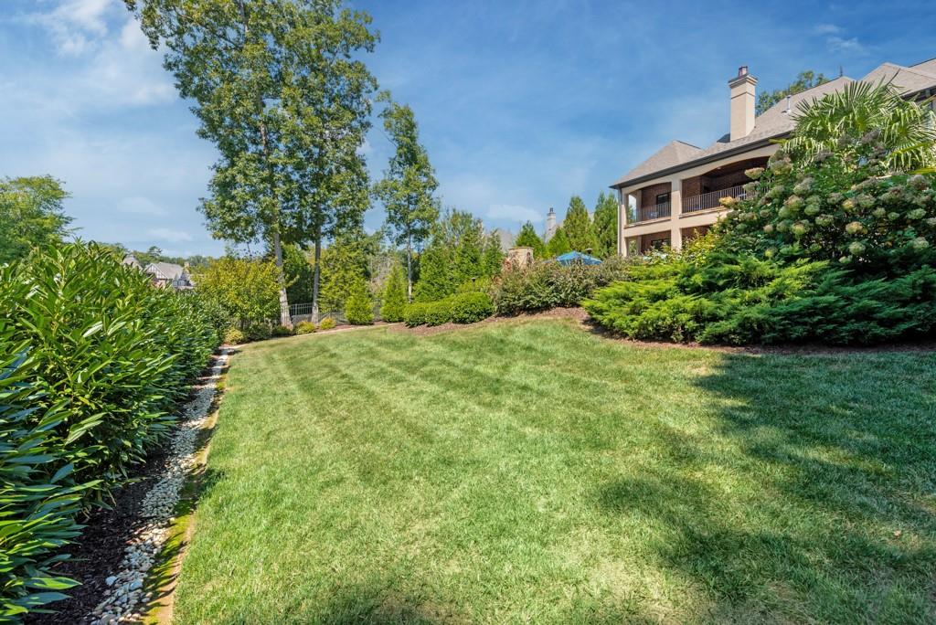 Skyecroft - Residential