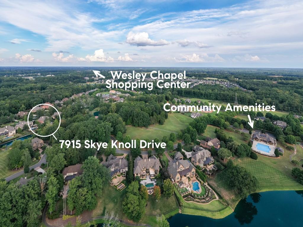 Skyecroft - Residential