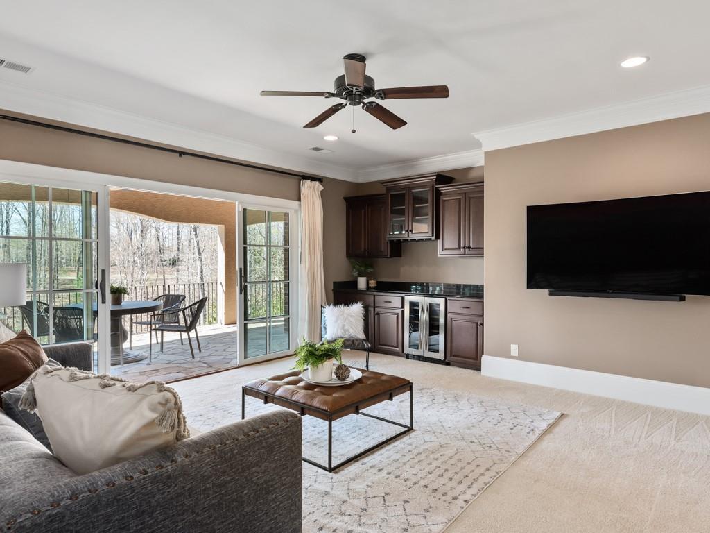 Skyecroft - Residential