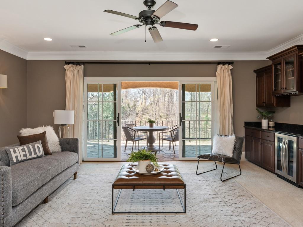 Skyecroft - Residential