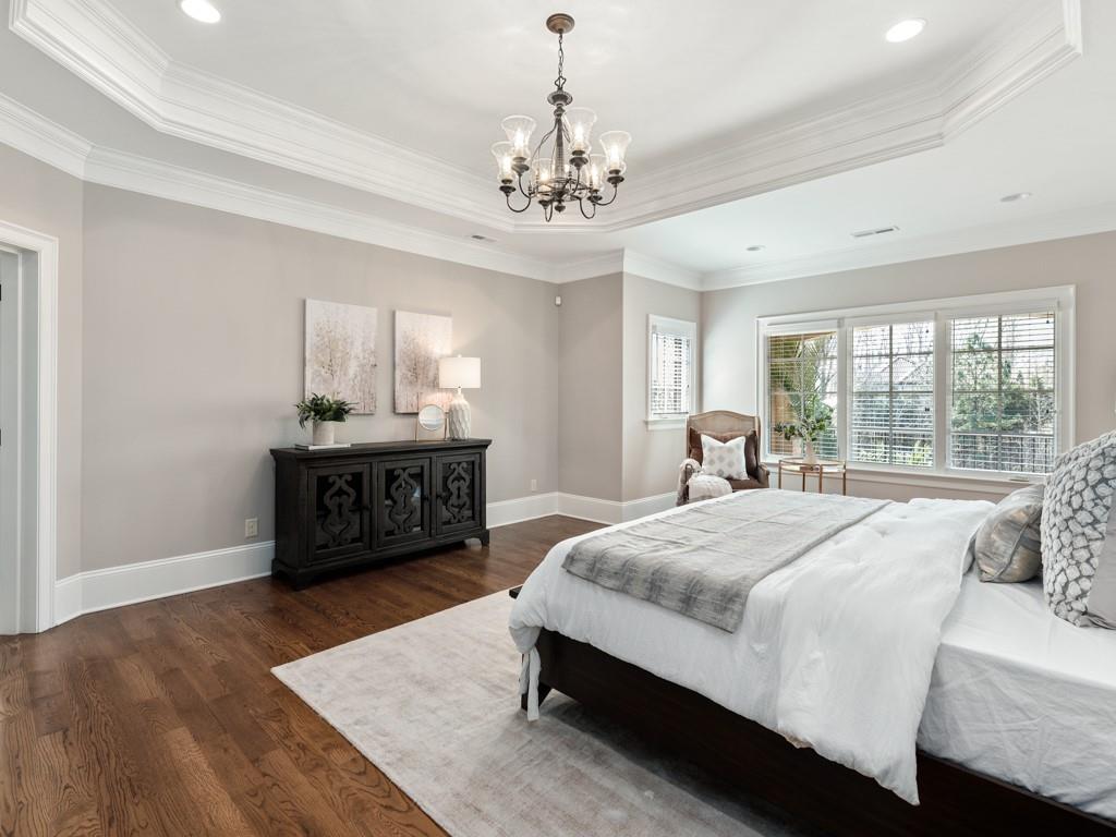 Skyecroft - Residential