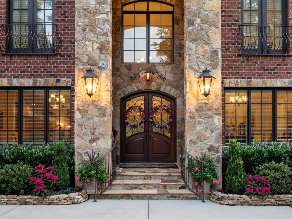 Skyecroft - Residential