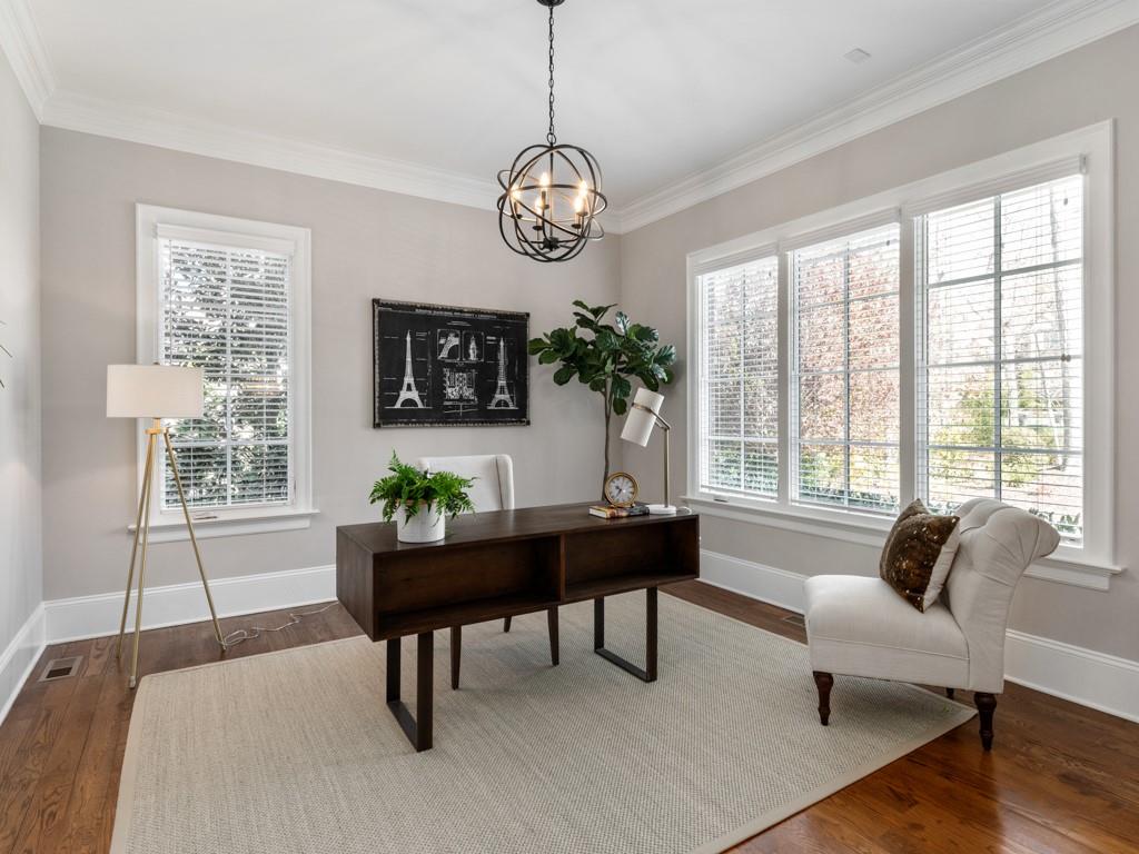 Skyecroft - Residential