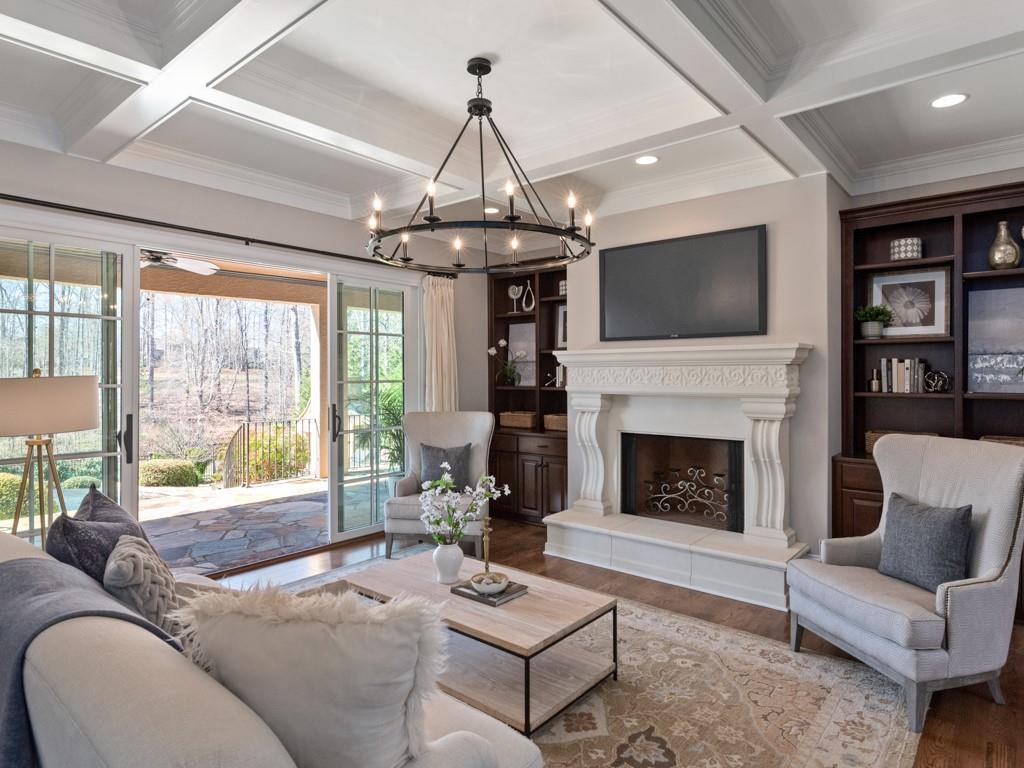 Skyecroft - Residential