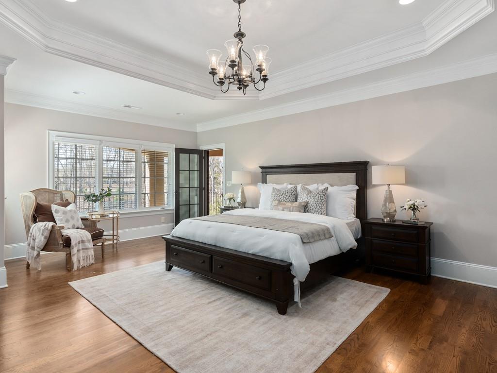 Skyecroft - Residential