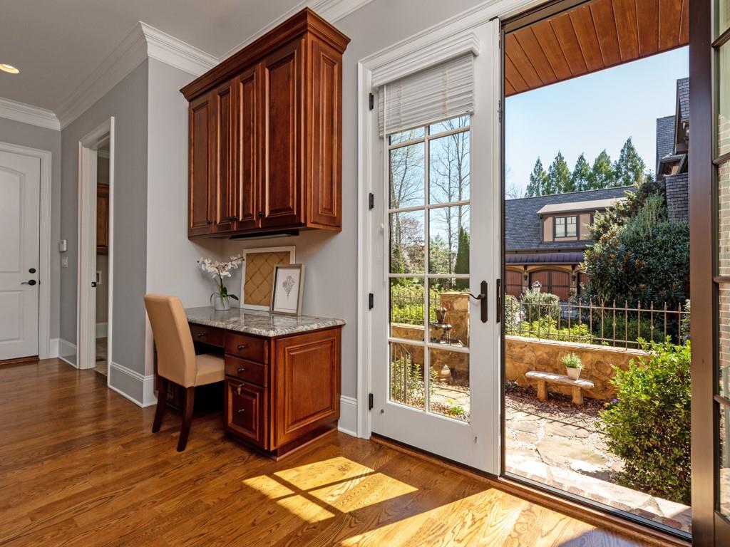 Skyecroft - Residential