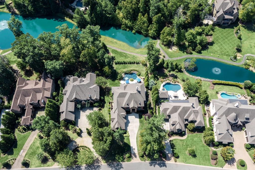 Skyecroft - Residential