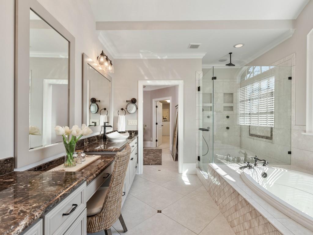 Skyecroft - Residential