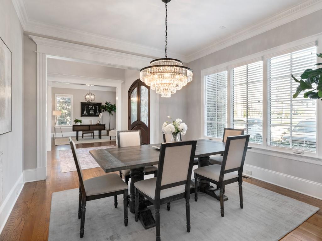 Skyecroft - Residential