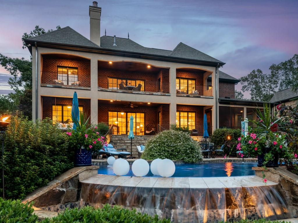 Skyecroft - Residential