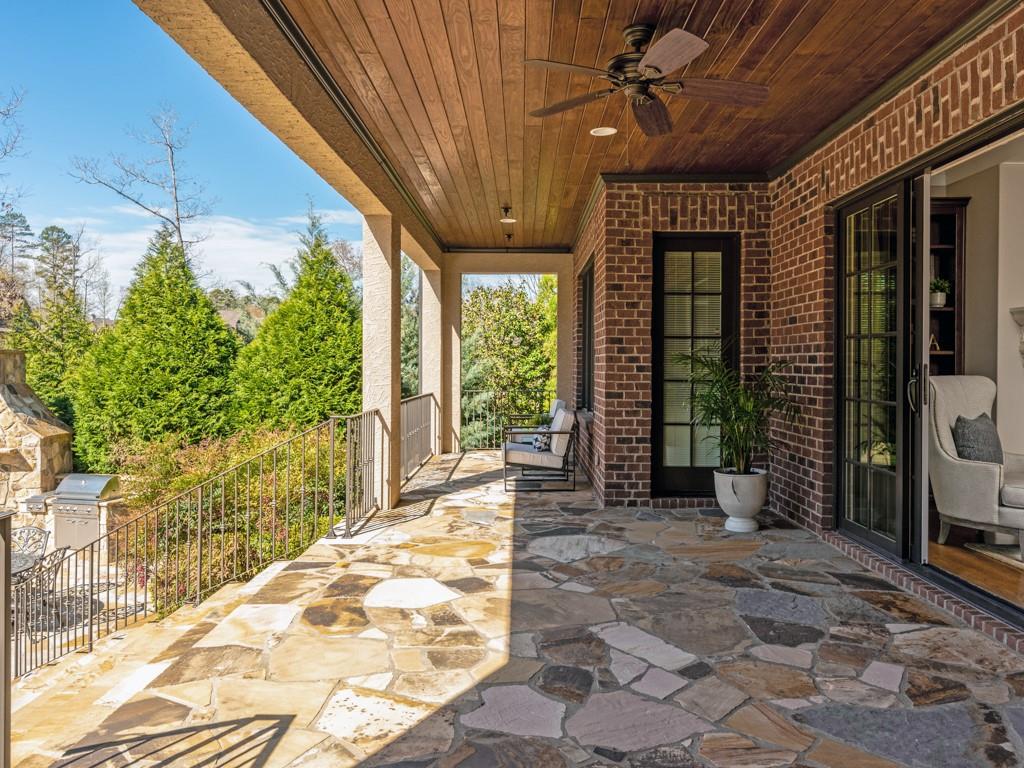 Skyecroft - Residential