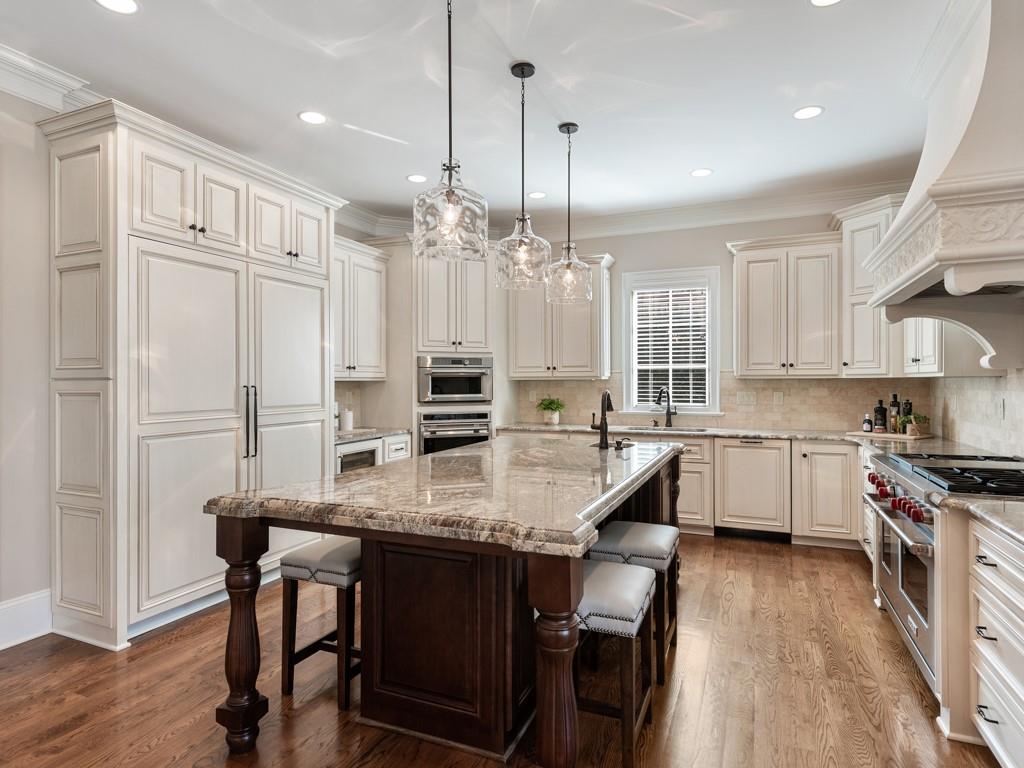 Skyecroft - Residential