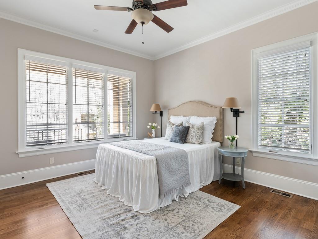 Skyecroft - Residential