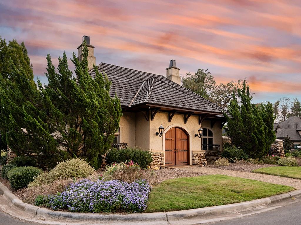 Skyecroft - Residential