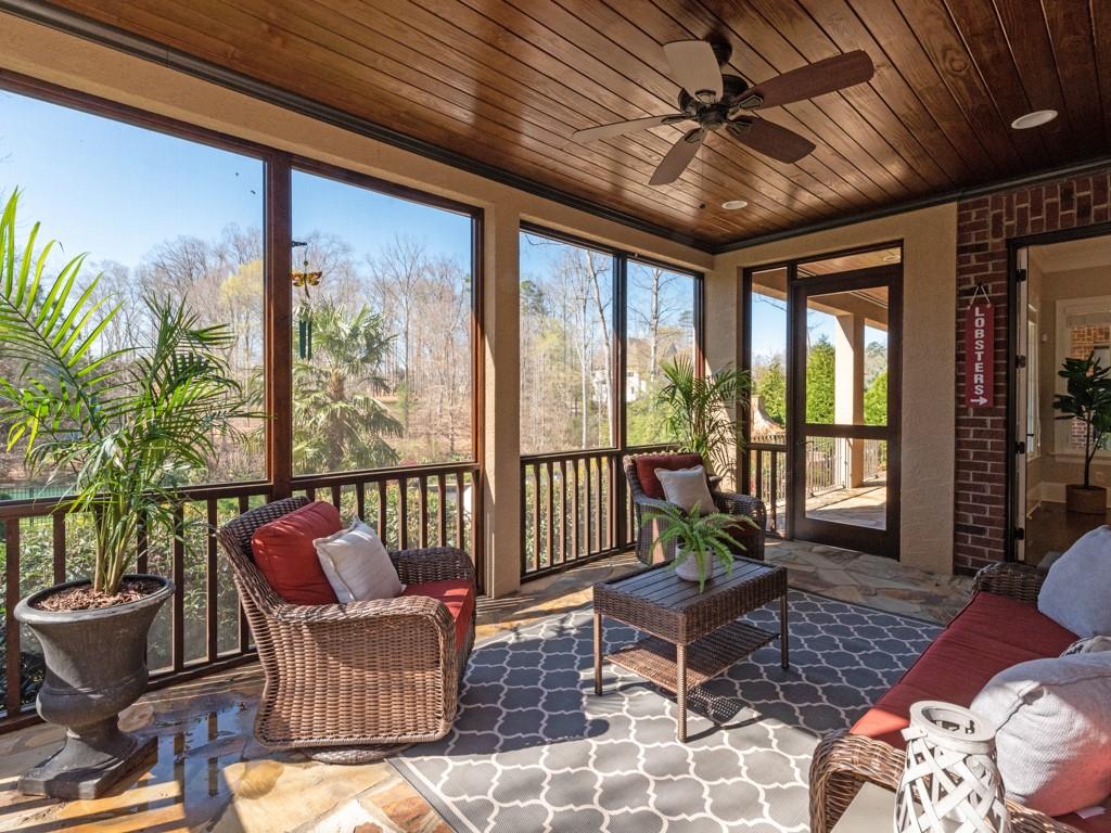 Skyecroft - Residential