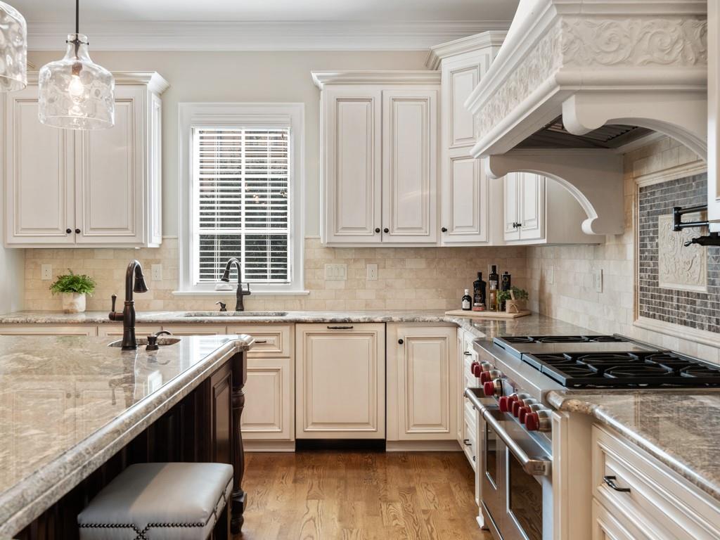 Skyecroft - Residential