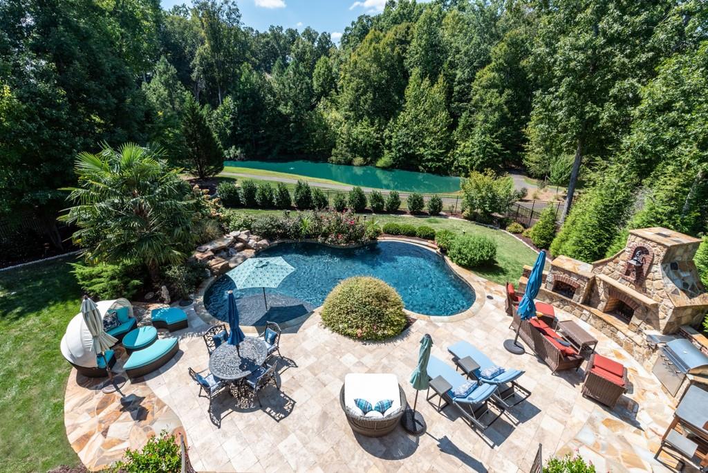 Skyecroft - Residential