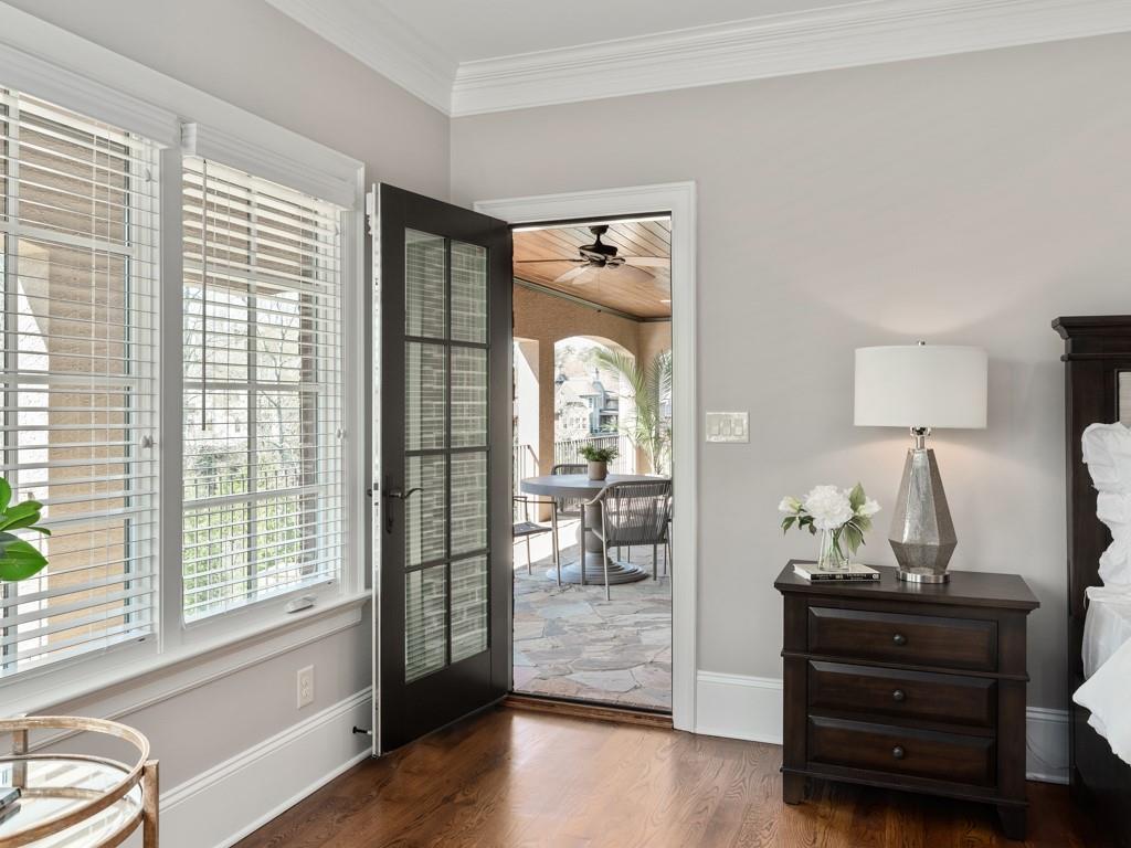 Skyecroft - Residential