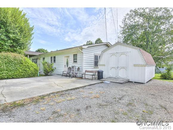 Shepards Plat - Residential