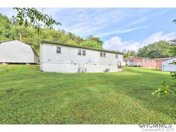 Shepards Plat - Residential