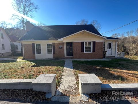 731 W Main Street Extension Lincolnton NC 28092