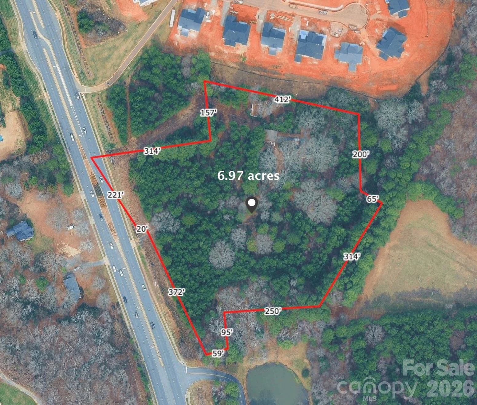 13429 Providence Road, Weddington, NC, 28104