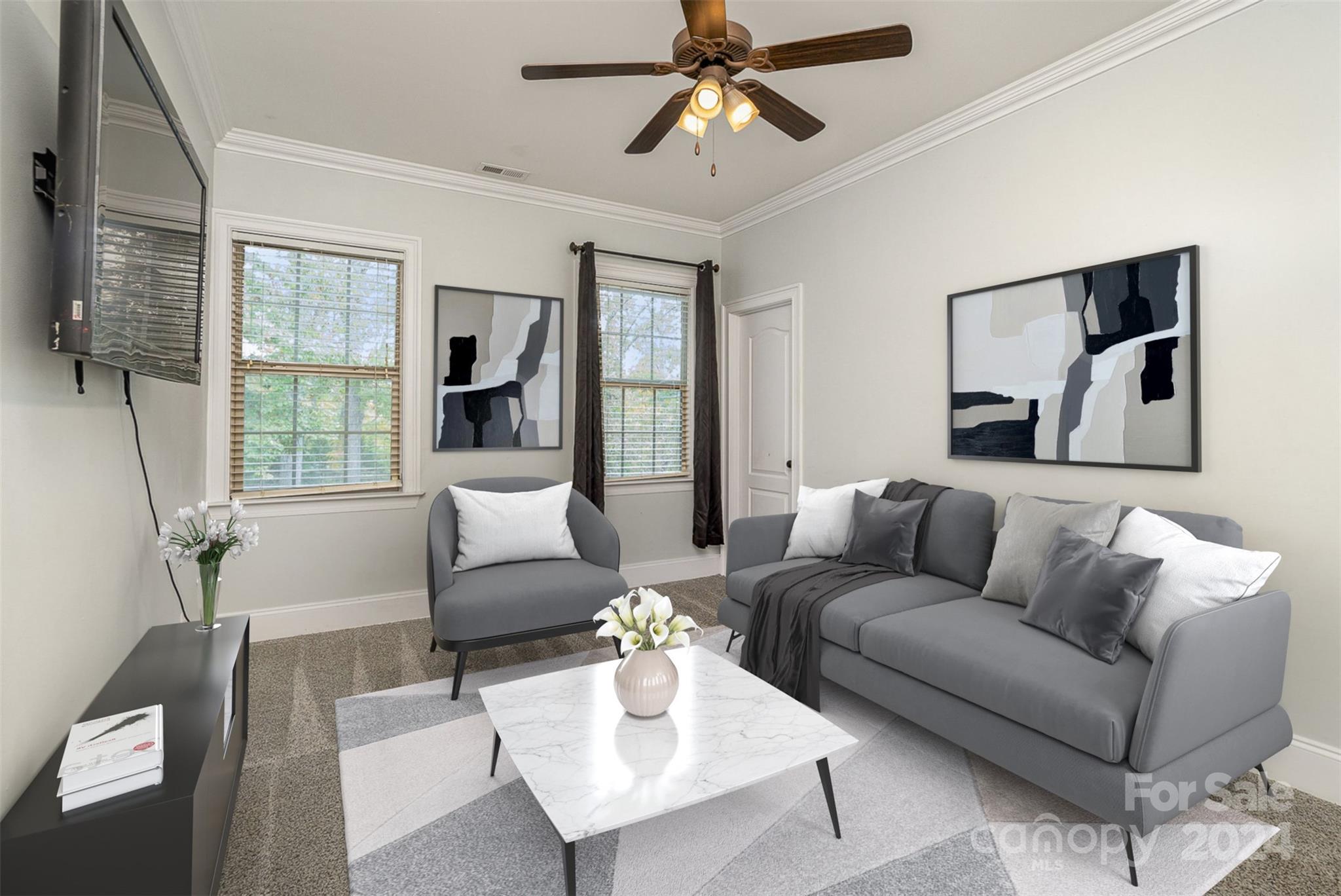 Hickory Hollow - Residential