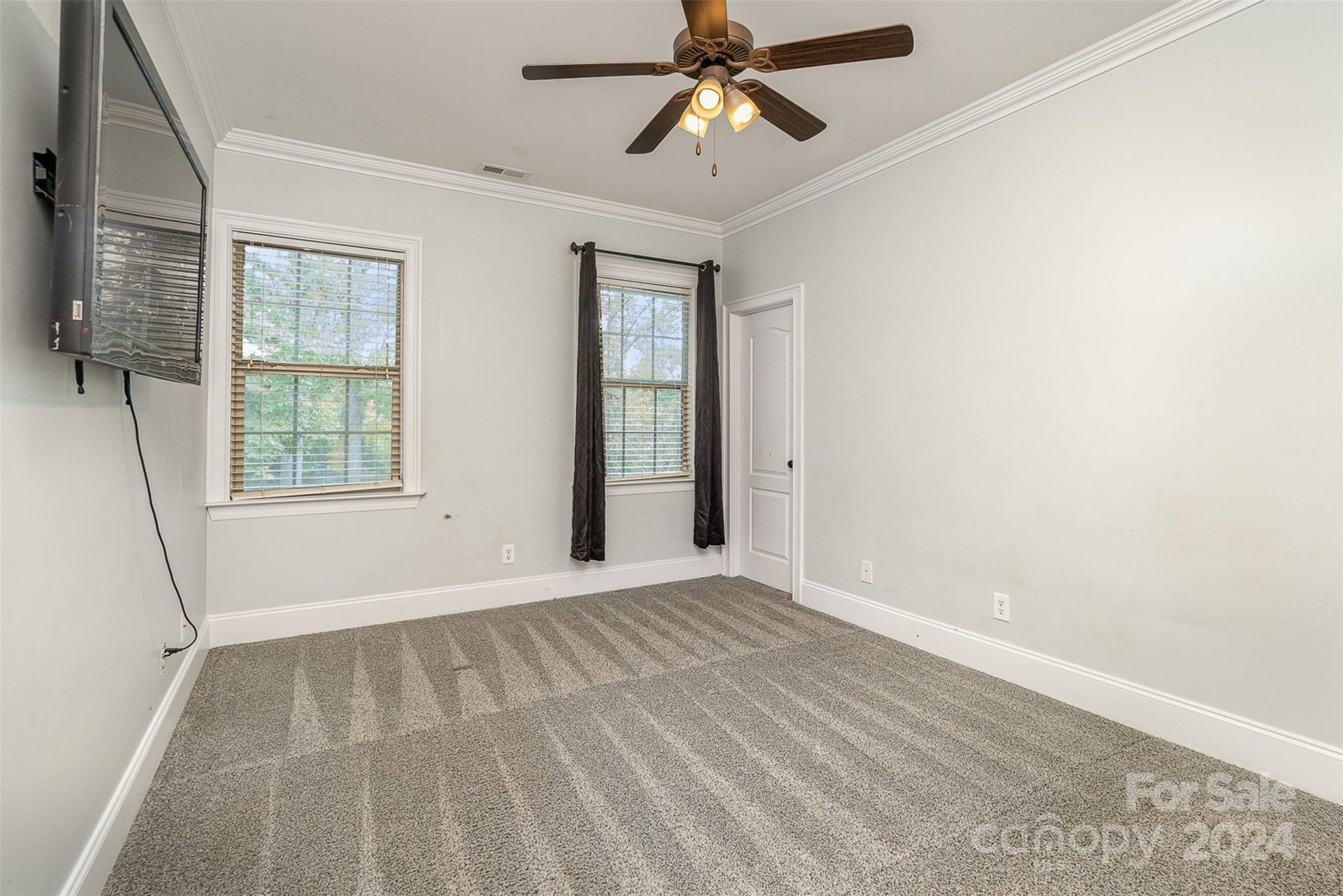 Hickory Hollow - Residential