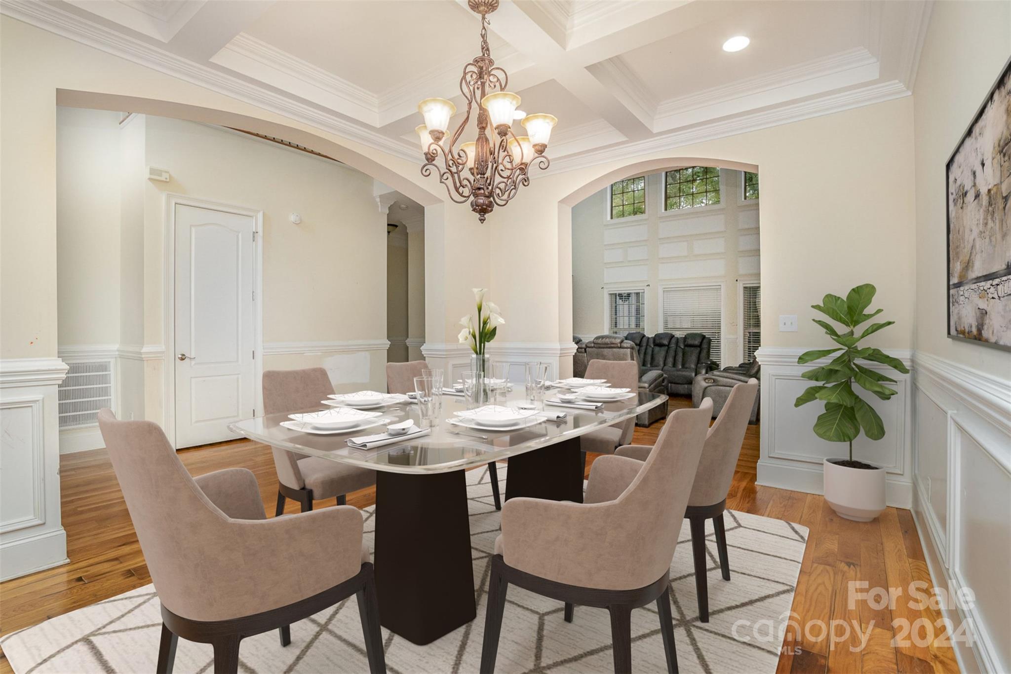 Hickory Hollow - Residential