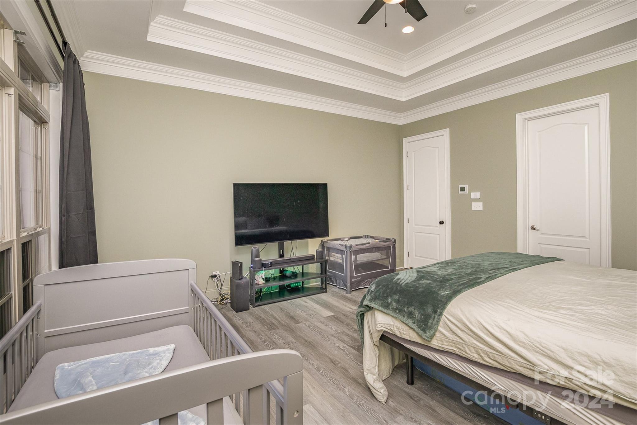 Hickory Hollow - Residential