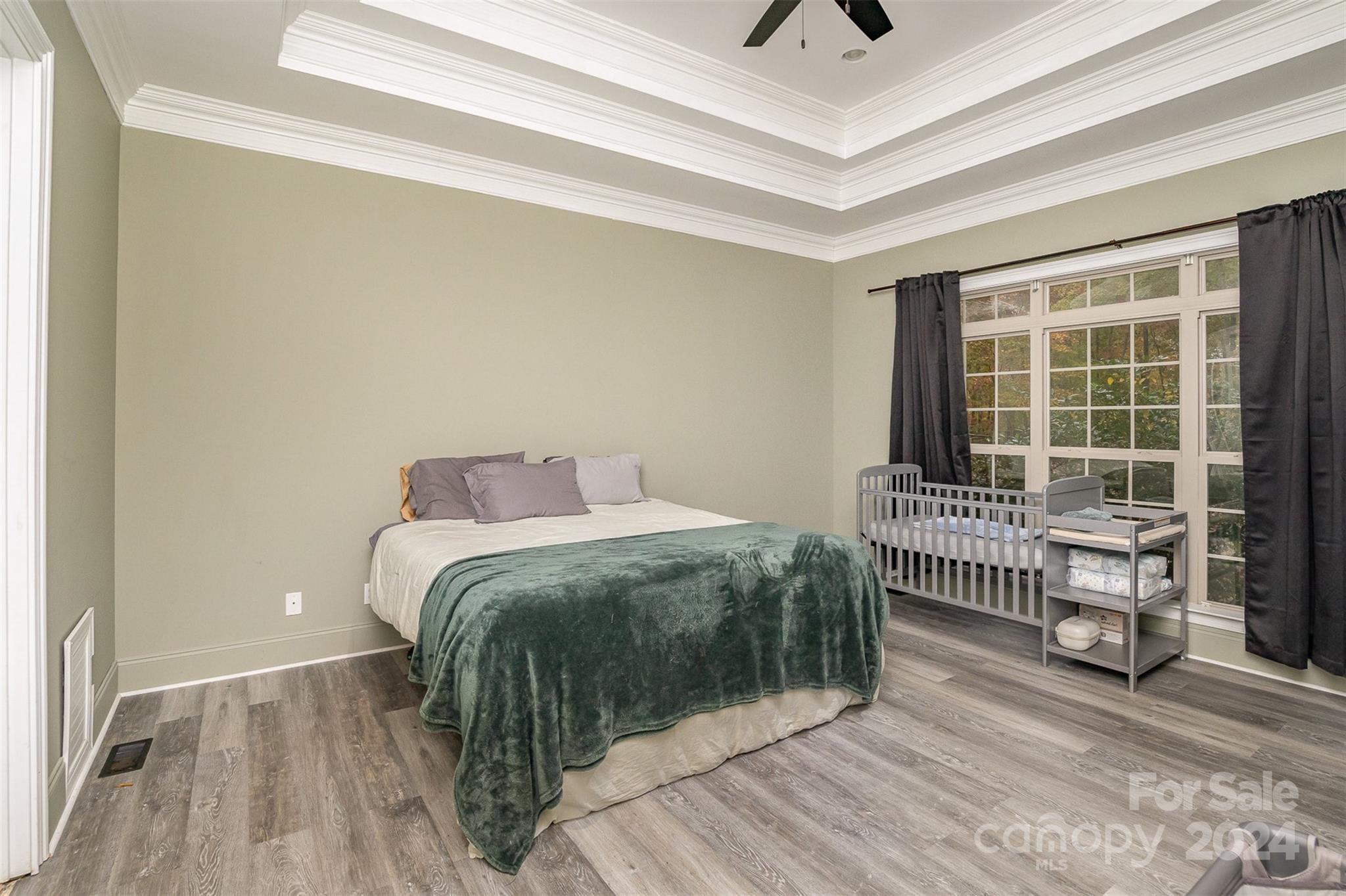 Hickory Hollow - Residential