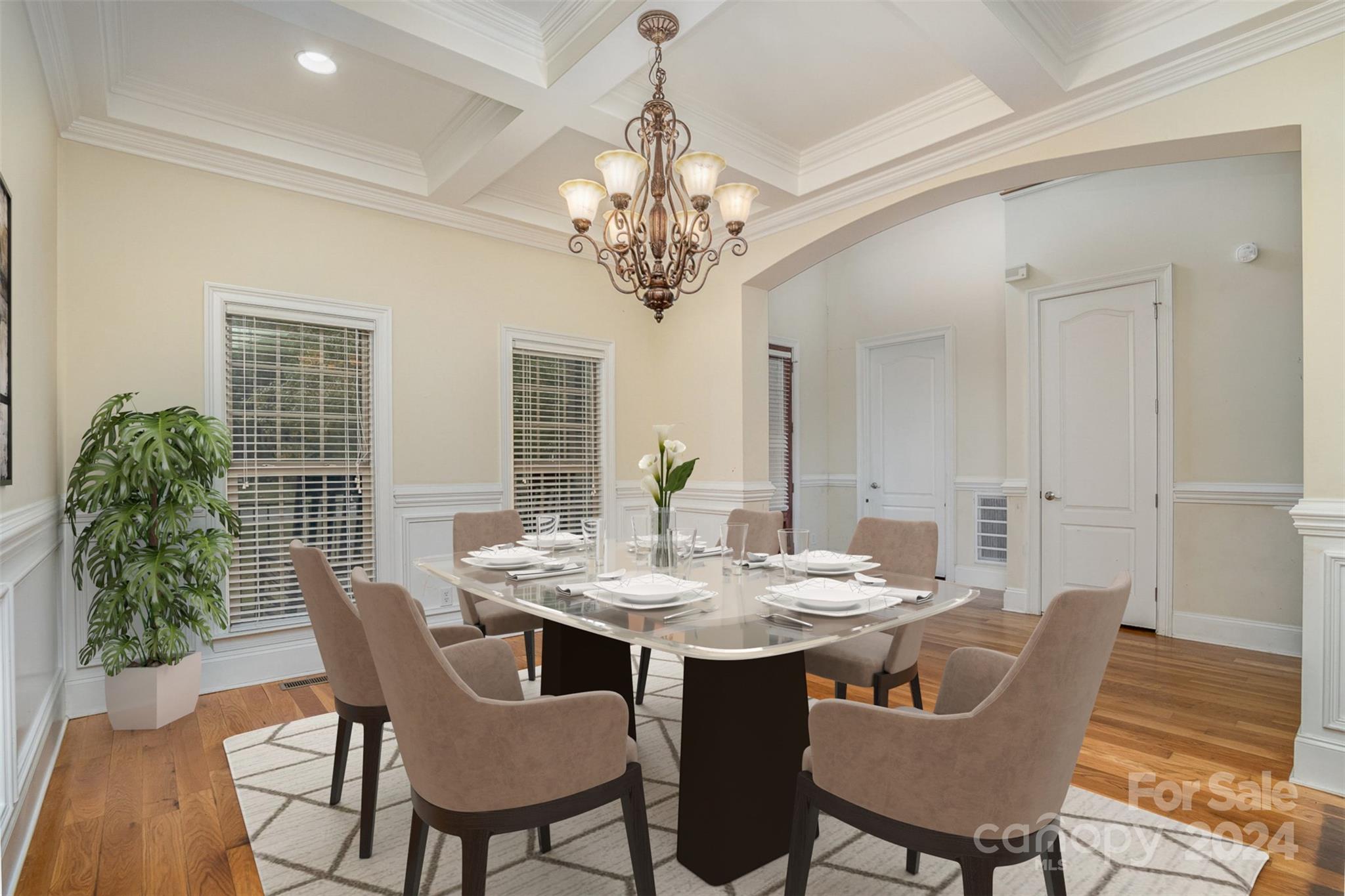 Hickory Hollow - Residential