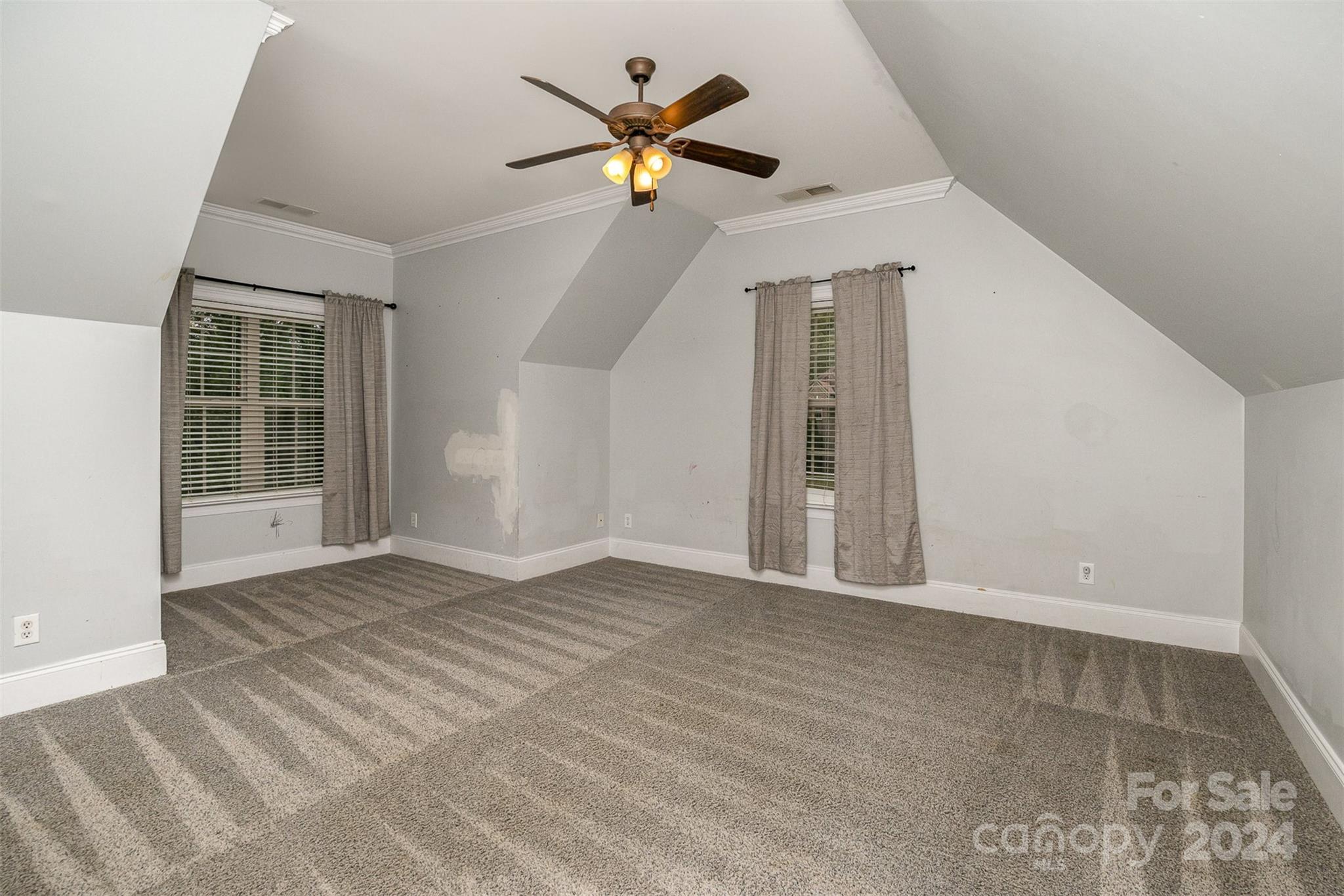 Hickory Hollow - Residential