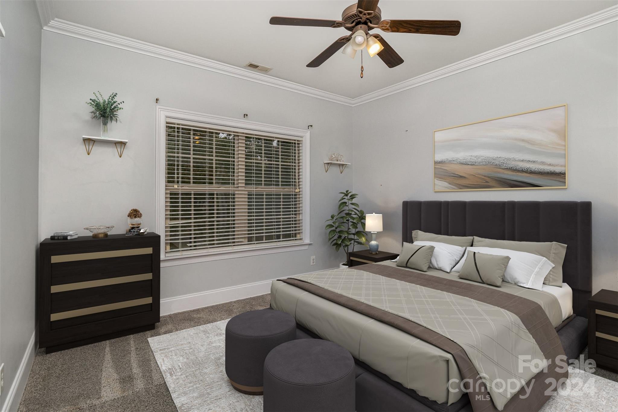 Hickory Hollow - Residential