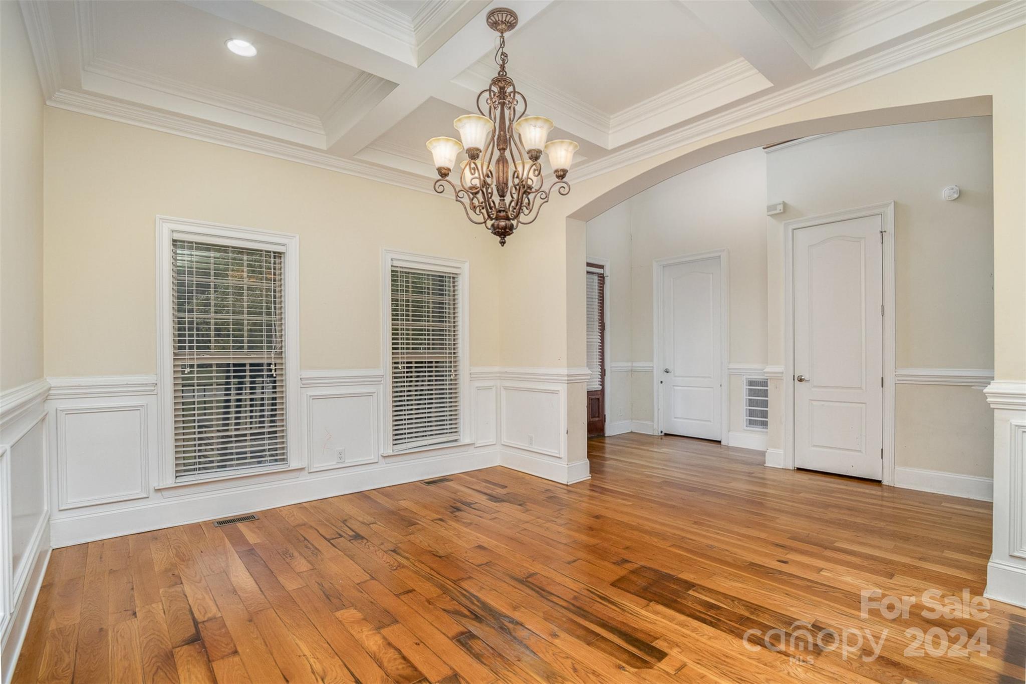 Hickory Hollow - Residential